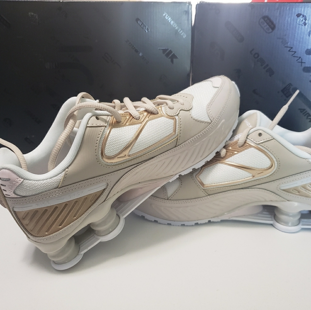 Nike Shox